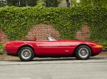 Ferrari 365 GTS/4 Daytona 1971 года